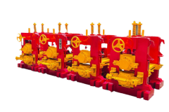 260_mm_-_2_Hi_Mill_Stands