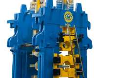 660_mm_PCD_3_Hi_Mill_Stand_-_2