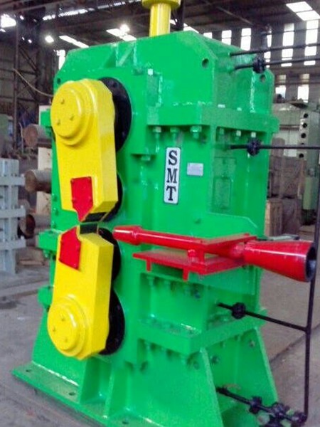 1100 mm Centre Flying Shear