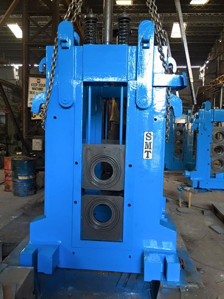 Alternative 2 Hi Mill Stand