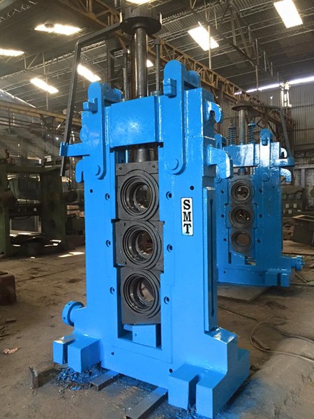 3 Hi Mill Stand