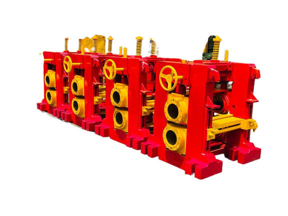 260_mm_-_2_Hi_Mill_Stands-2