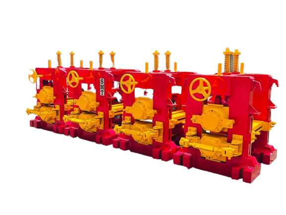260_mm_-_2_Hi_Mill_Stands