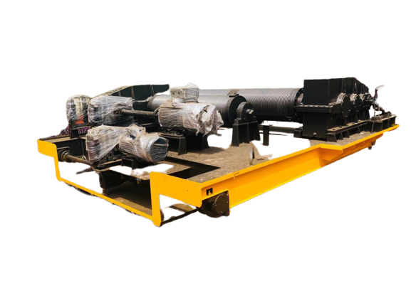 35_Ton_Crane_Trolley