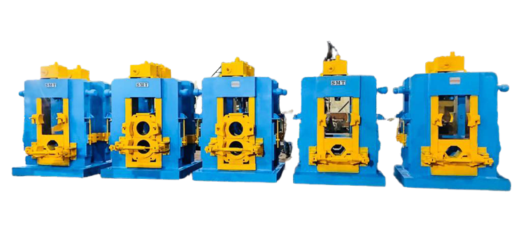410_mm_PCD_Strip_Mill_Stand