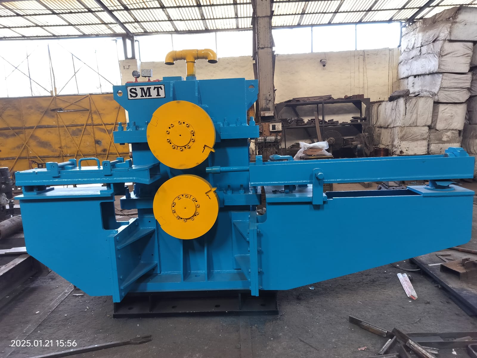 510mm-High-continous-Shear8-16mm-Re-bar-with-intergral-self-lubrication-2-2