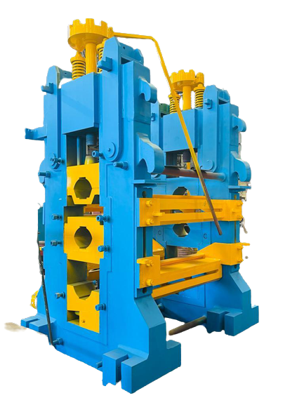 530_mm_PCD_3_Hi_Mill_Stand