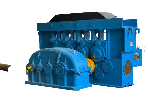 600_mm_Centre_Straightening_Machine