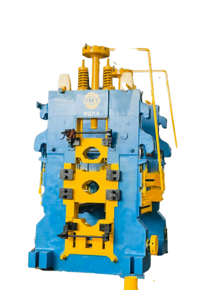 660_mm_PCD_3_Hi_Mill_Stand_-_1