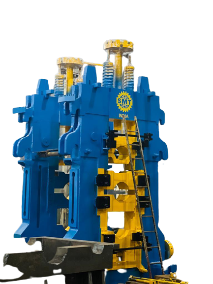 660_mm_PCD_3_Hi_Mill_Stand_-_2