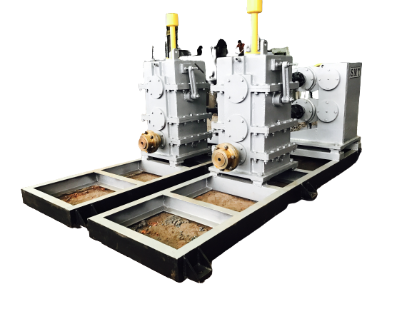 Stripp Mill Gear Boxes