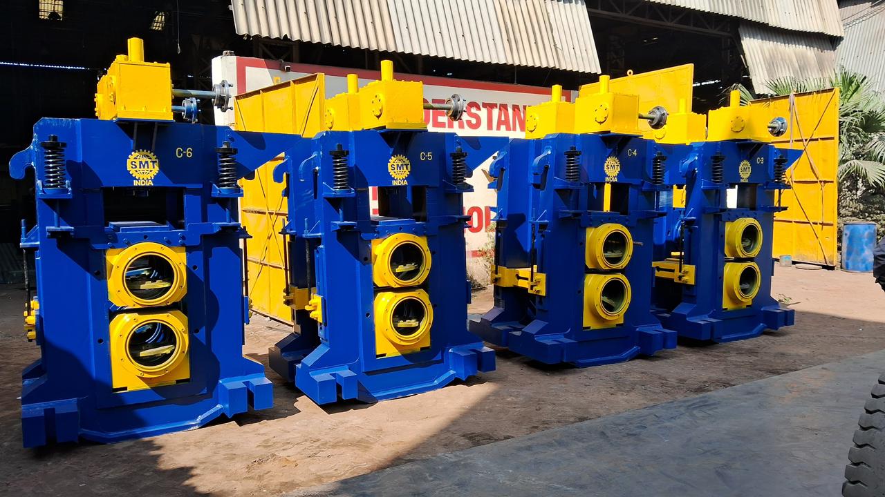 HR-Strip-Mill-stands-2-hi-top-Close-Stands