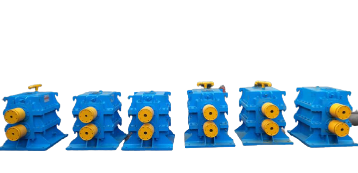 Hot-Stripp-Mill-Pinion-Stands