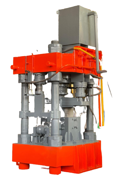 Hydraulic-Billet-Shear-1