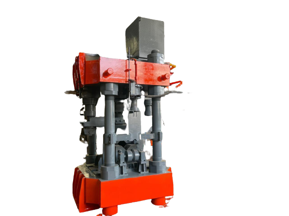 Hydraulic-Shear