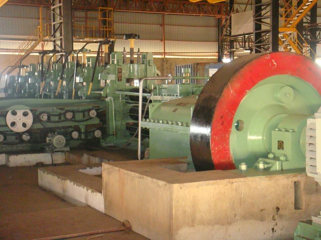 Mill-View