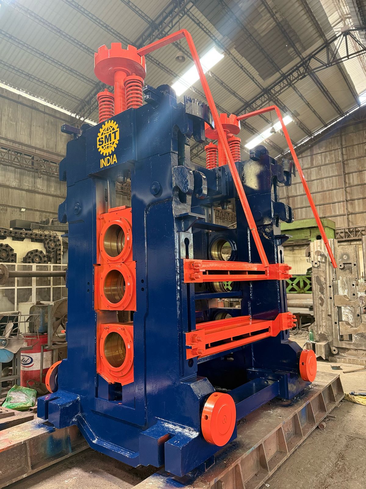 RE-Bar-Mill-Stand-1