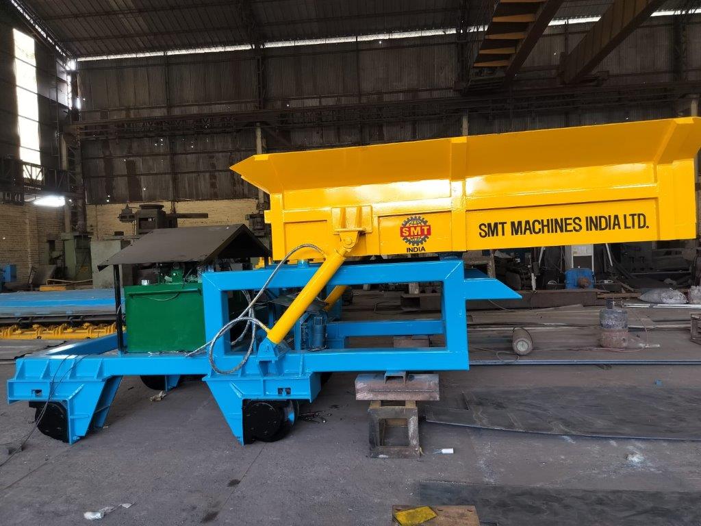 SMT-Hydraulic-Trolly-2