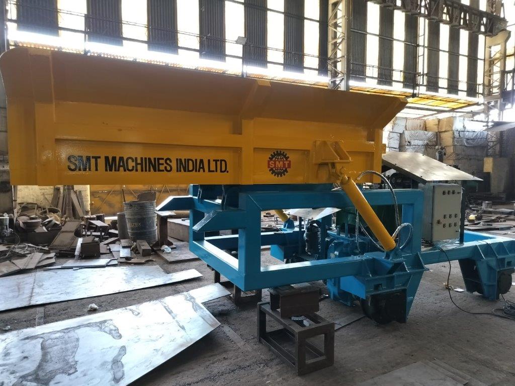SMT-Hydraulic-Trolly-3