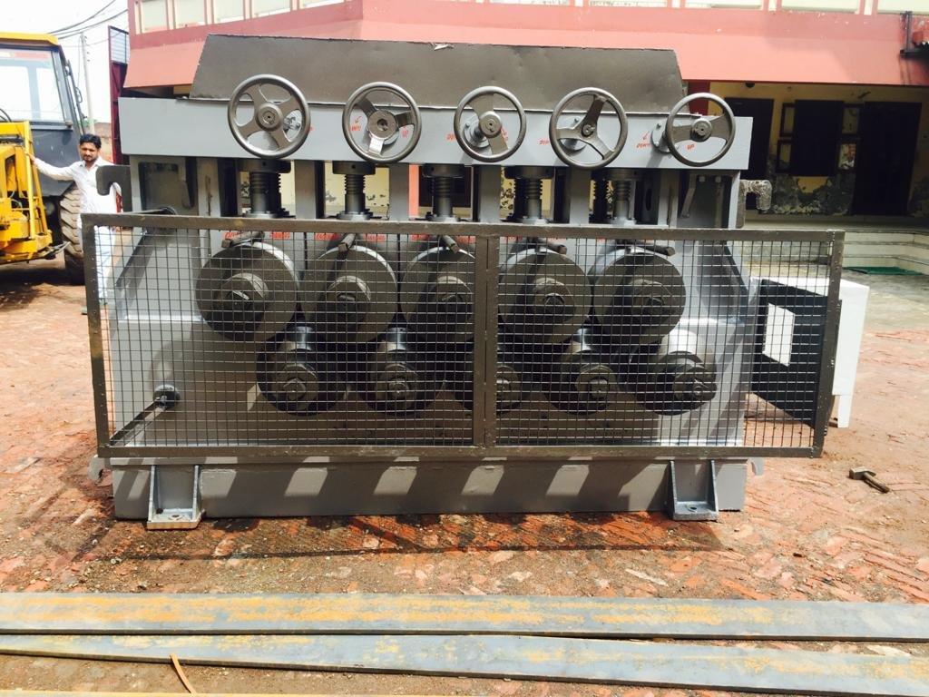 Section-Straightening-Machine-2