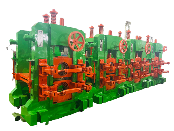 TMT-2Hi-Mill-Stands