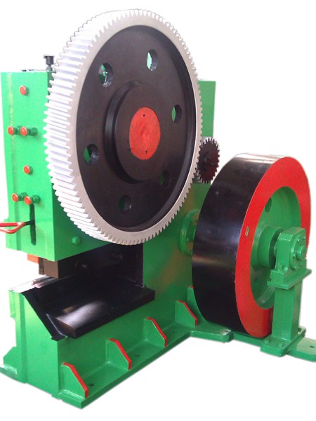 Cold Shear