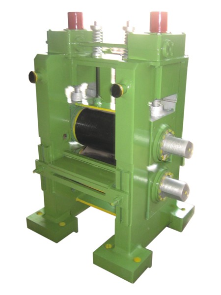 Continuous Mill Stand