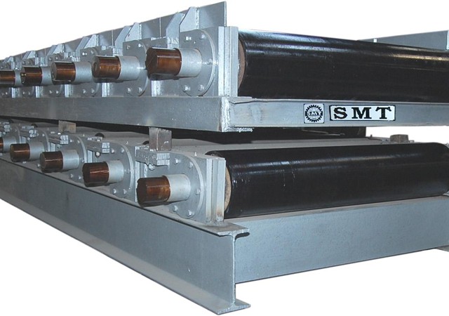 Conveyors