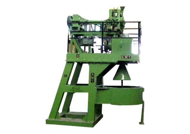 Eden Borne Coiler