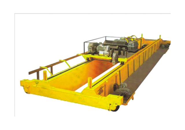 EOT Crane