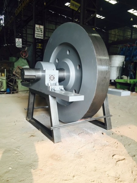 Fly Wheel