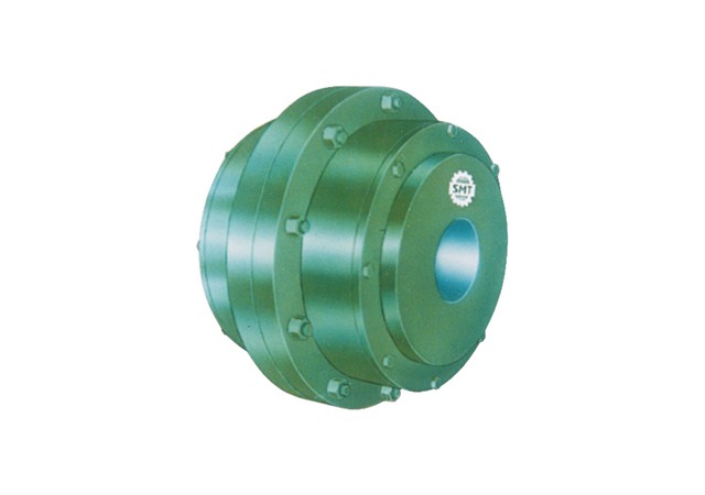 Gear Coupling