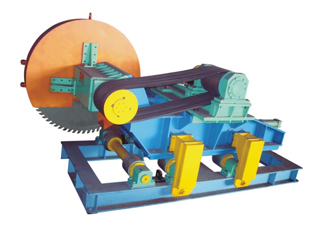 Hot Saw