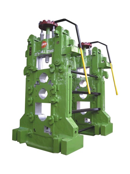 Mill Stand