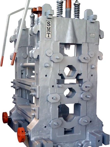 Mill Stand