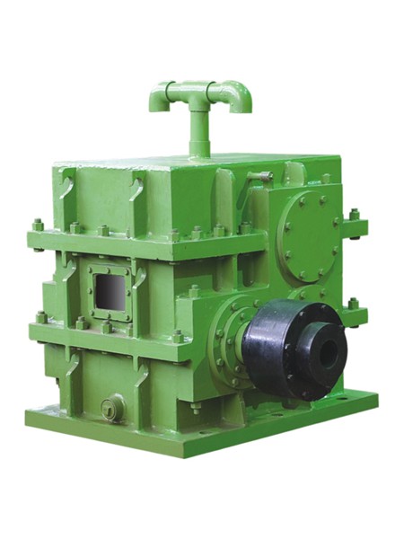 Reduction cum Pinion
