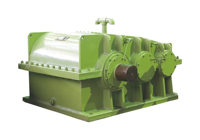 Reduction Gear Box