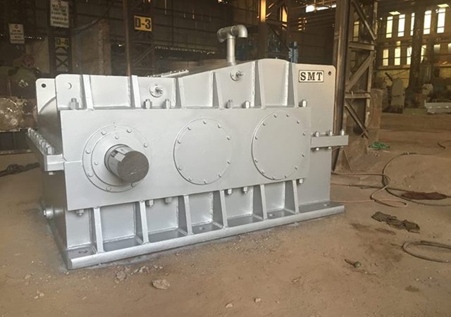 Reduction Gear Box