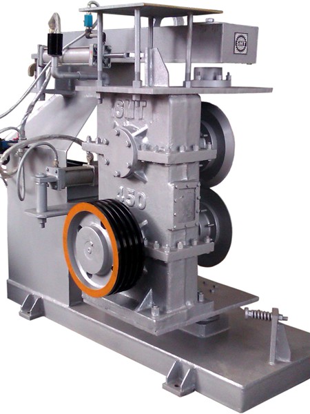 Rotary Shearing Machine