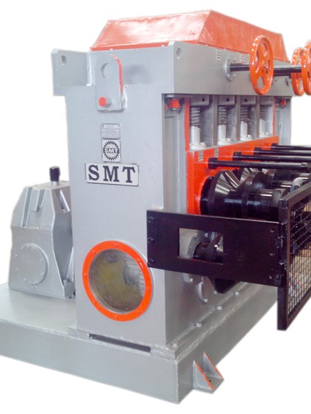 Straightening Machine