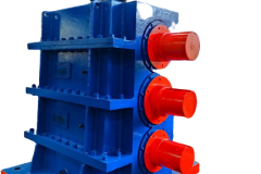 3Hi Pinion Stand