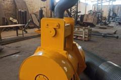40-Ton-12-Fall-EOT-Crane-Hook-2
