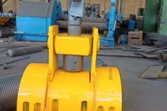 40-Ton-12-Fall-EOT-Crane-Hook