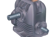 Worm Gear Box