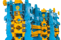 660 mm Mill Stand