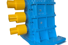 660_mm_PCD_Pinion_Gear_Box