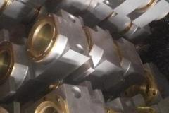 Bearing-Chock