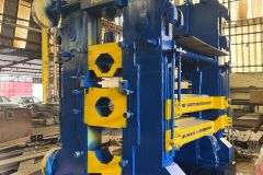 RE-Bar-Mill-Stand