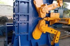 SMT-Crank-Shear-Machine