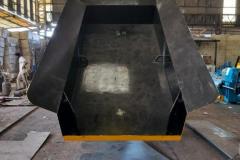 SMT-Hydraulic-Trolly-Back-View
